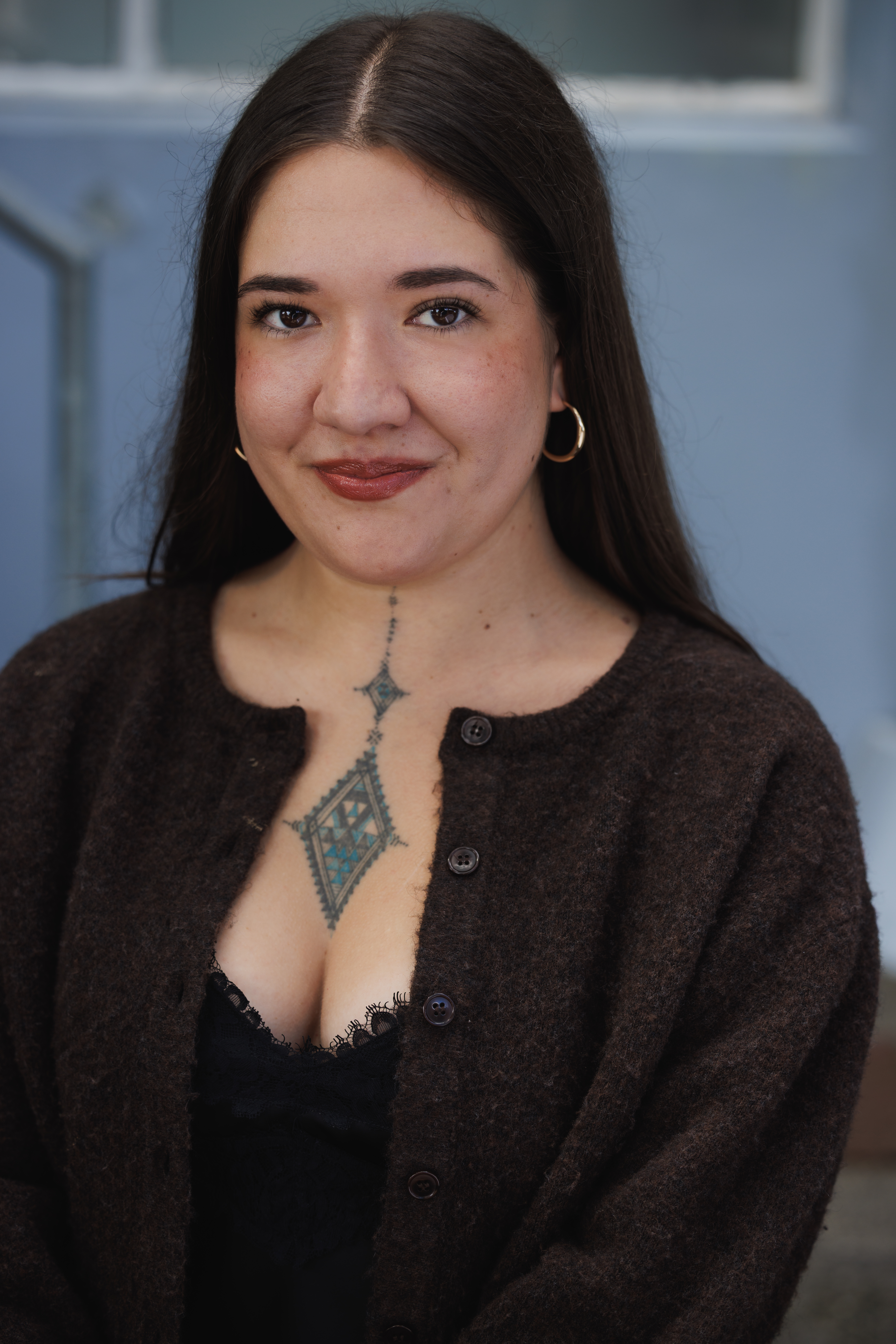 Saffiya Johnson