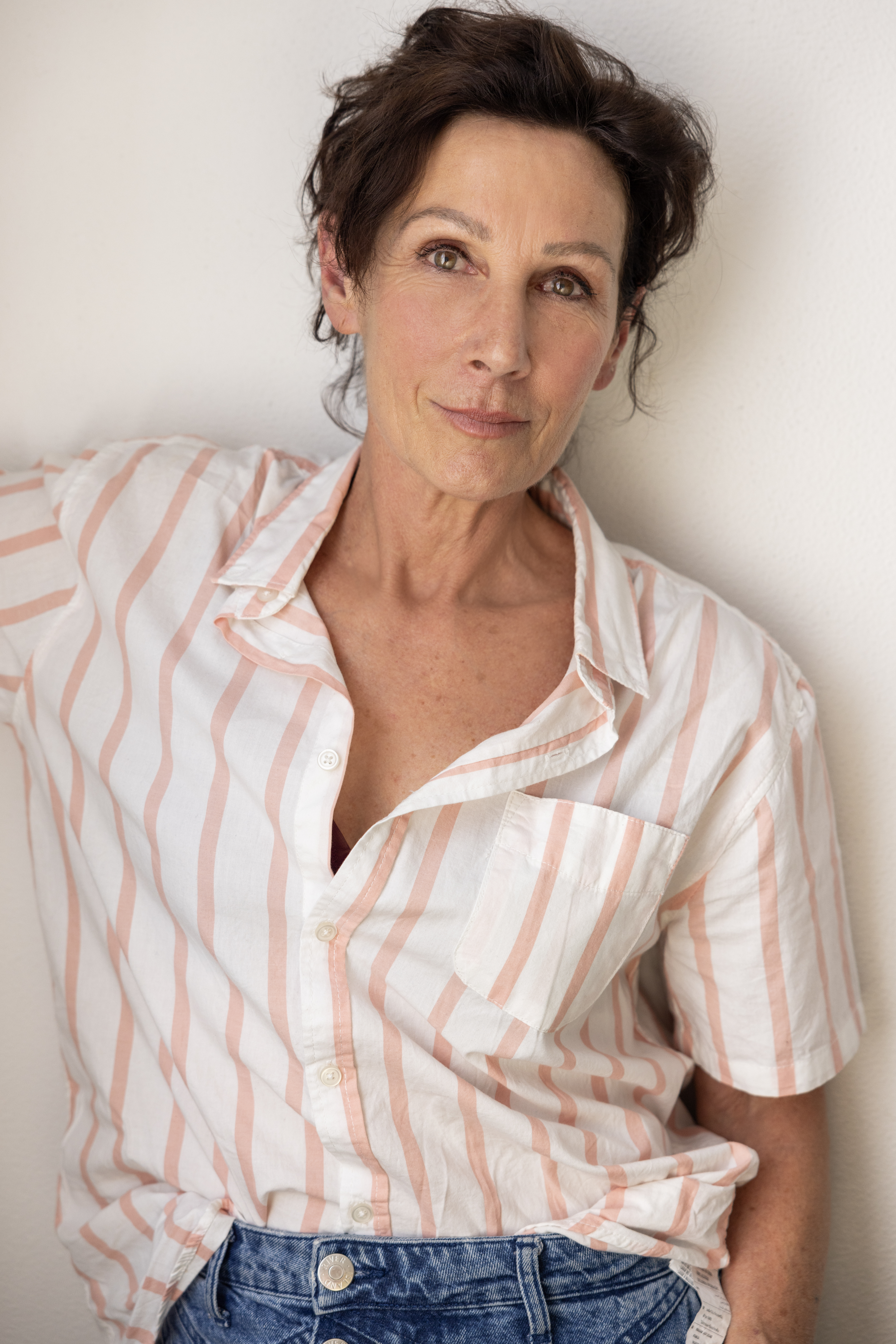 Alison Bruce