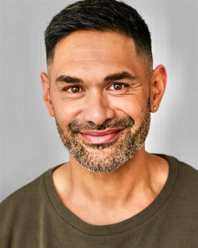 Matu Ngaropo