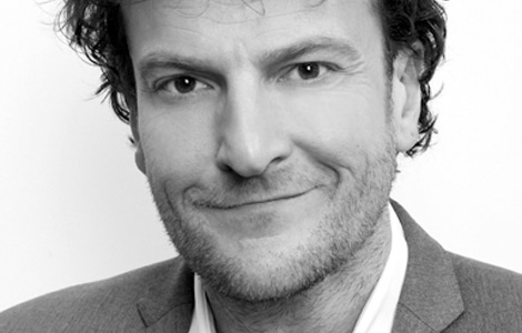 Oliver Driver