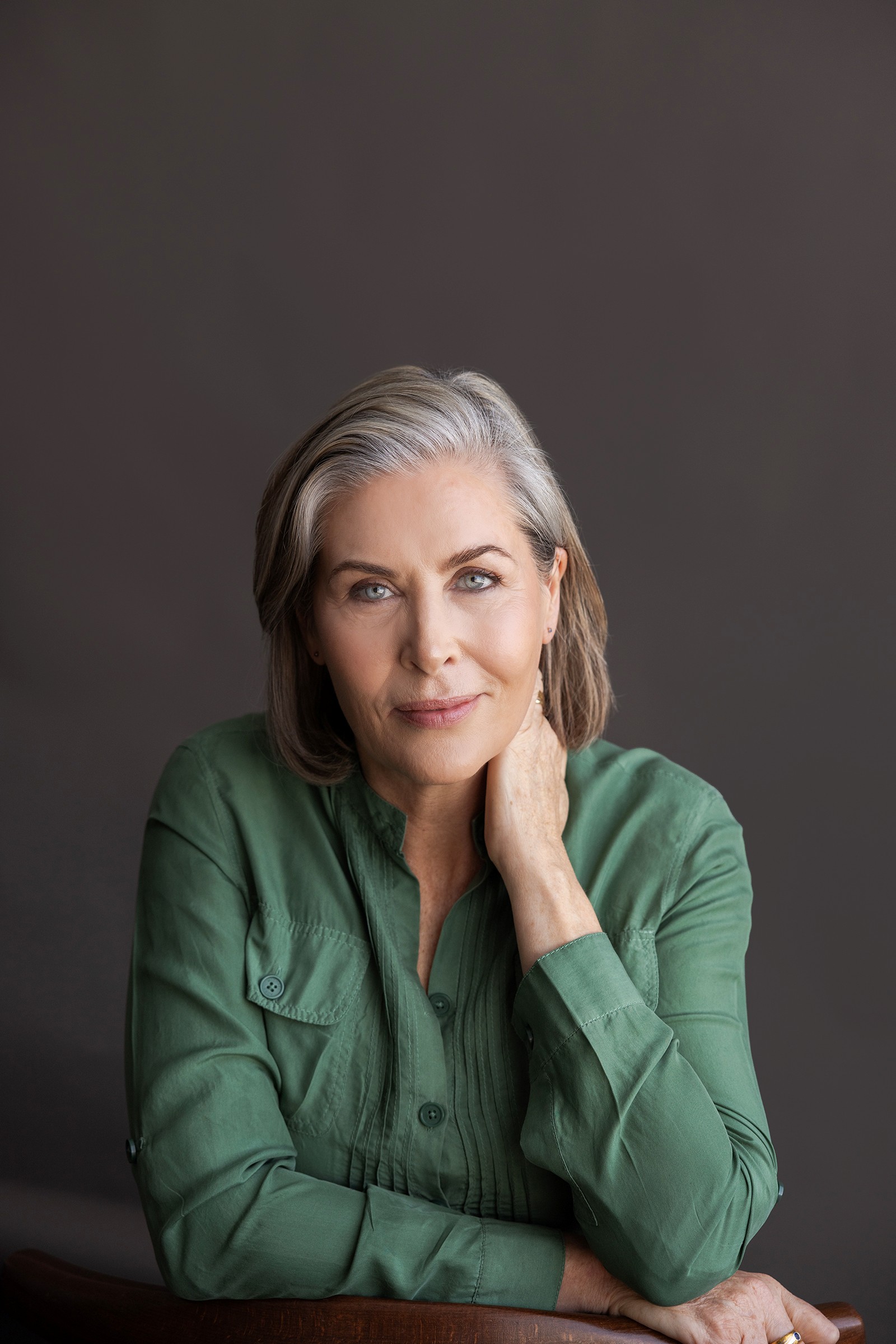 Jennifer Te Atamira Ward-Lealand