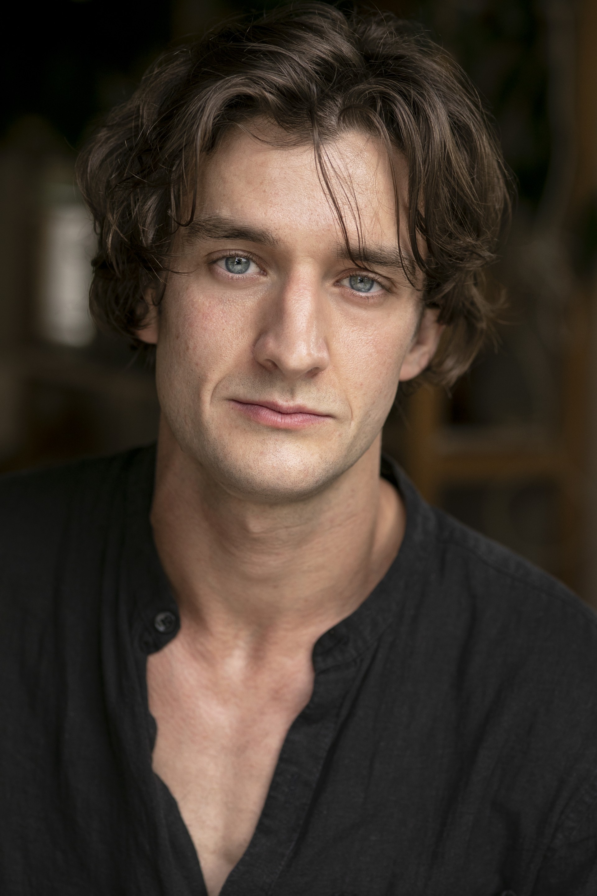 Ryan Carter