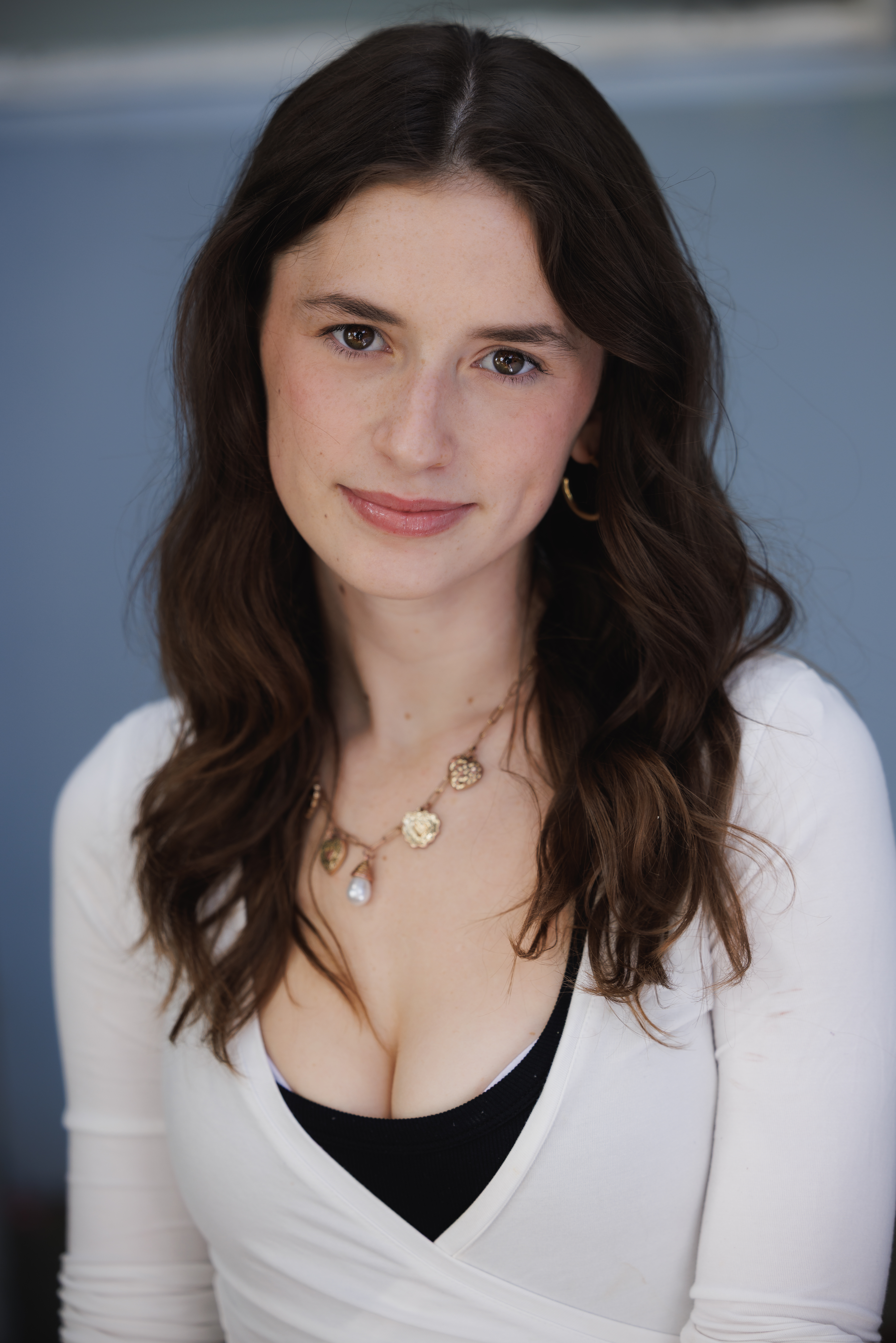Molly Last