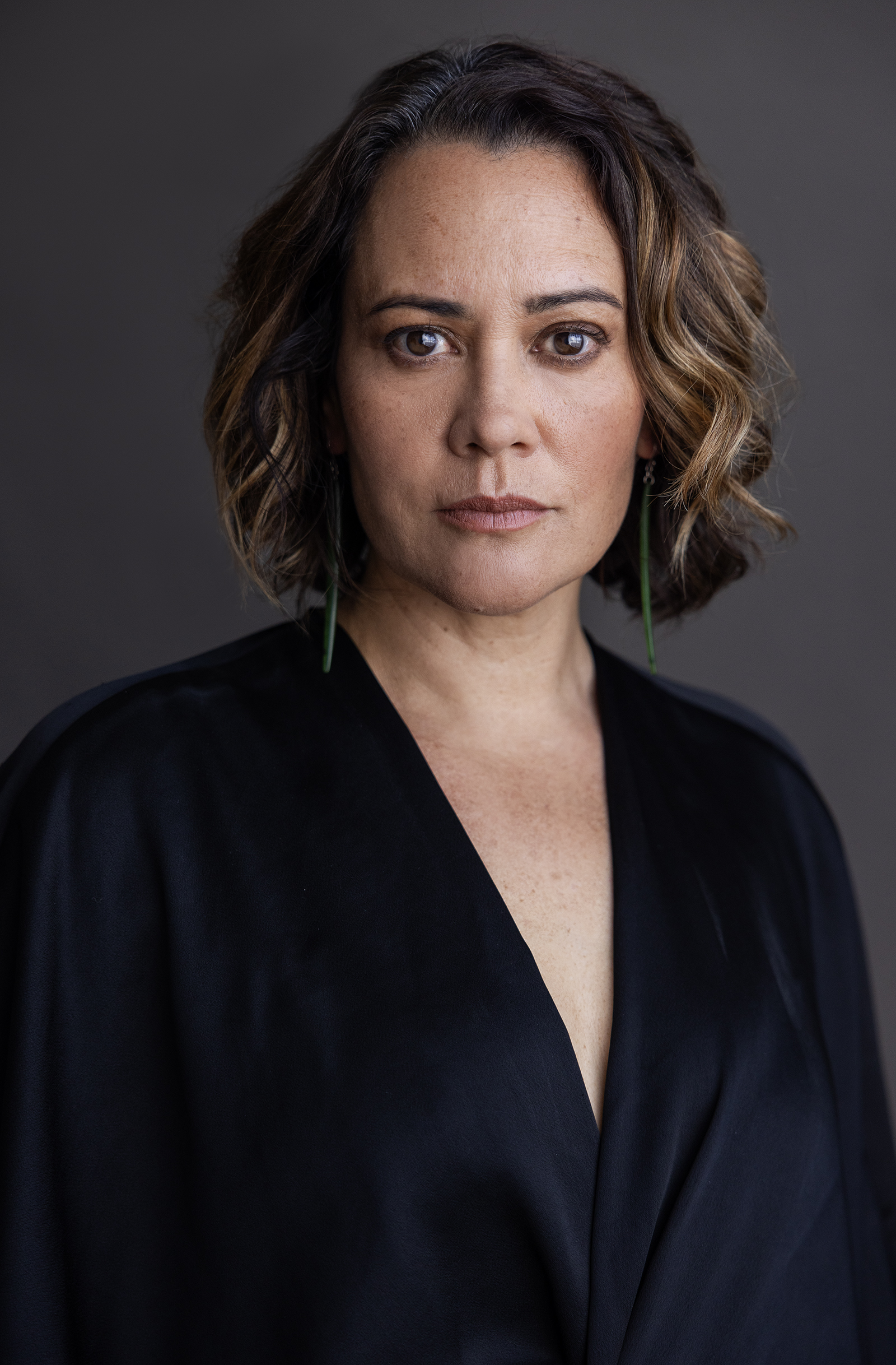 Miriama McDowell