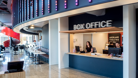 Ticketing Terms & Conditions