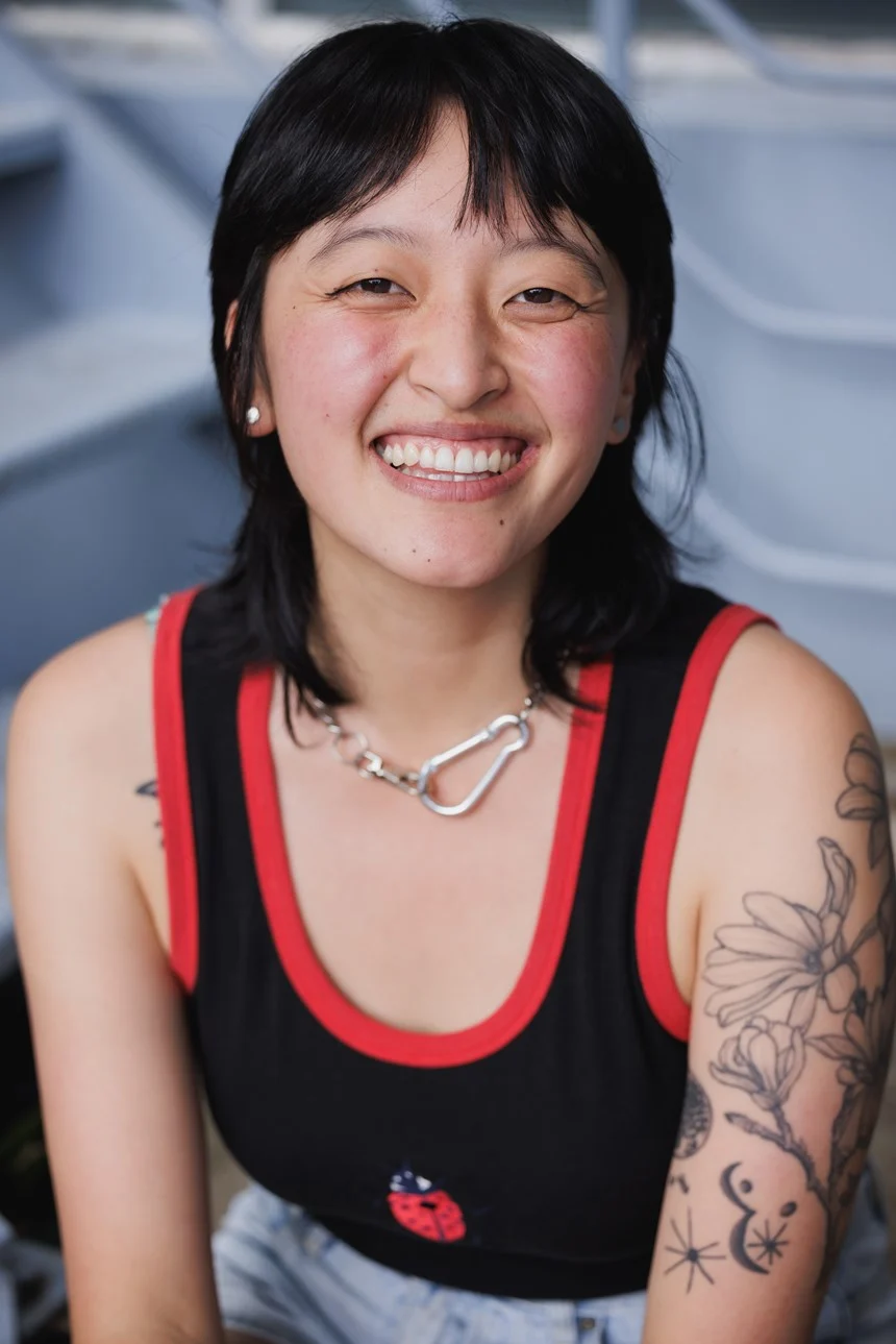 Nuanzhi Zheng 郑暖之