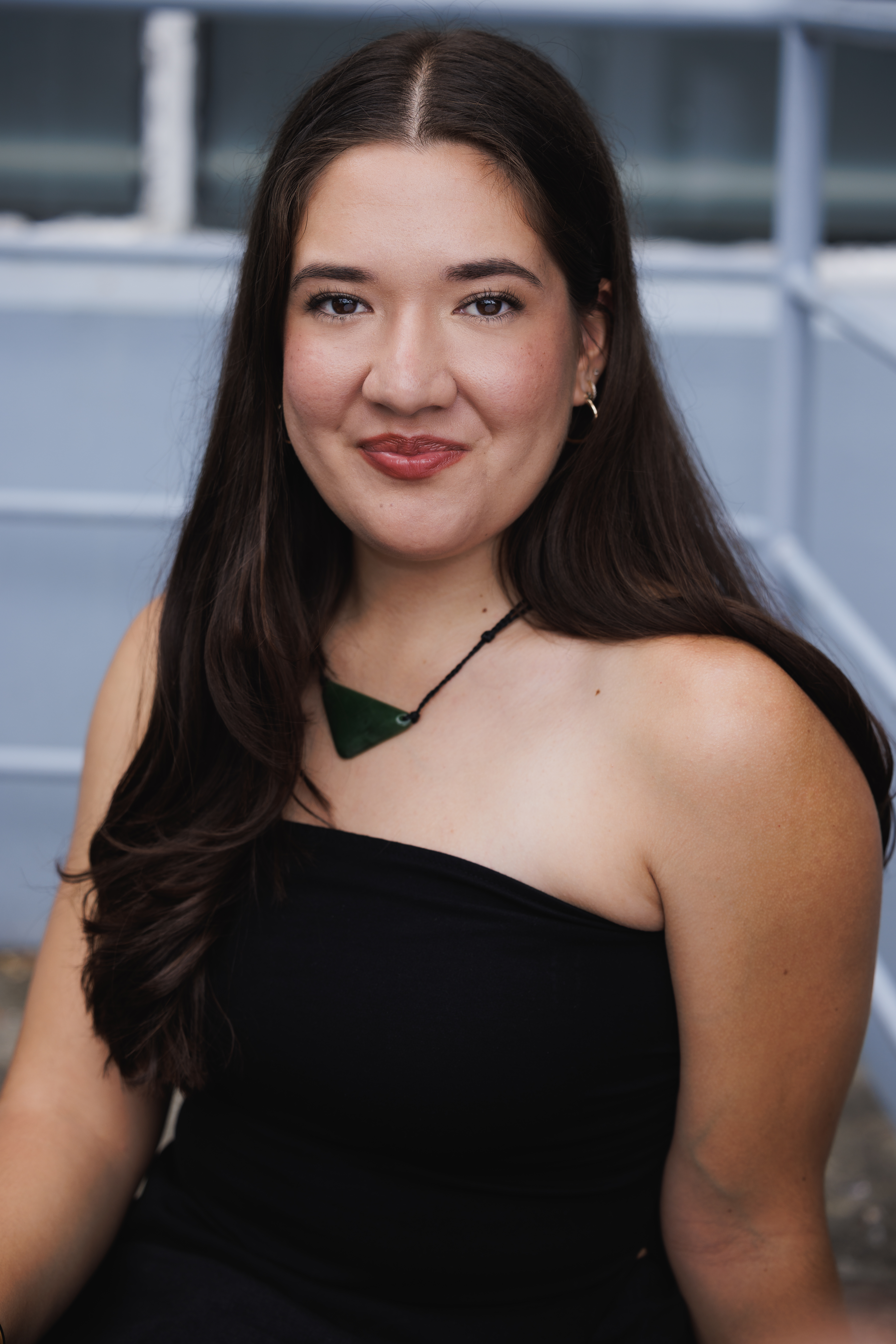 Saffiya Johnson
