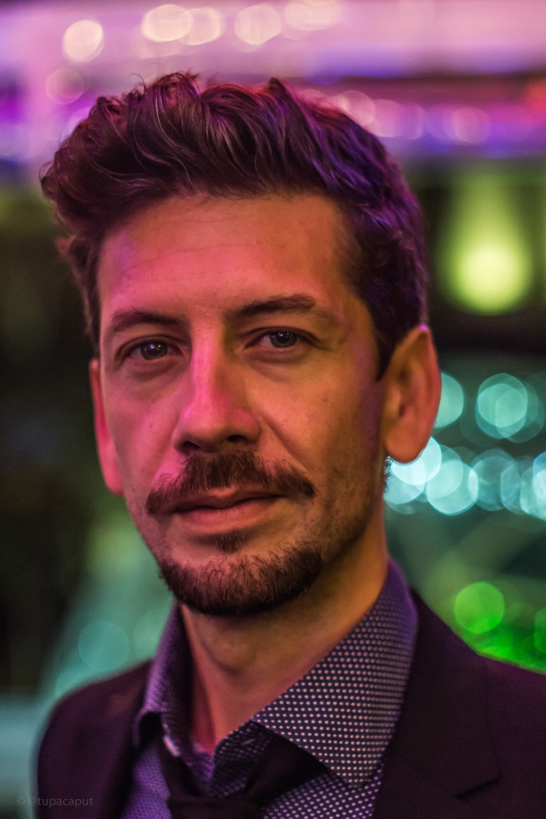 Leon Radojkovic