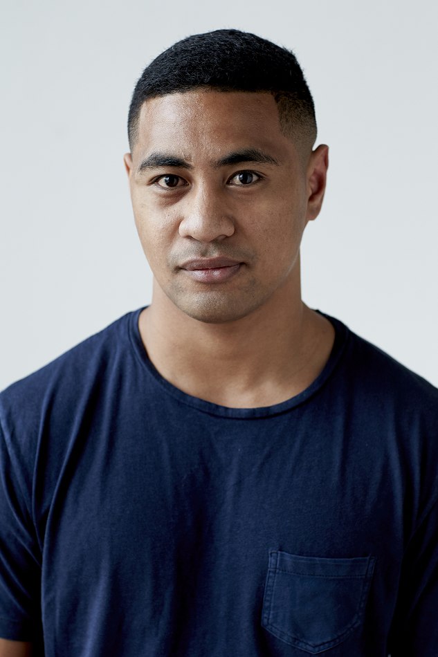 Beulah Koale