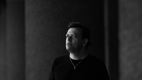 Sea Wall by Simon Stephens