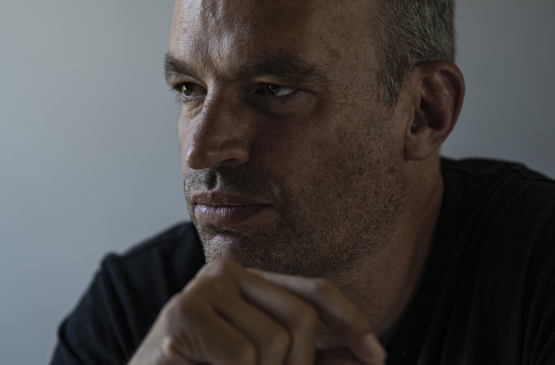 Robert Sarkies