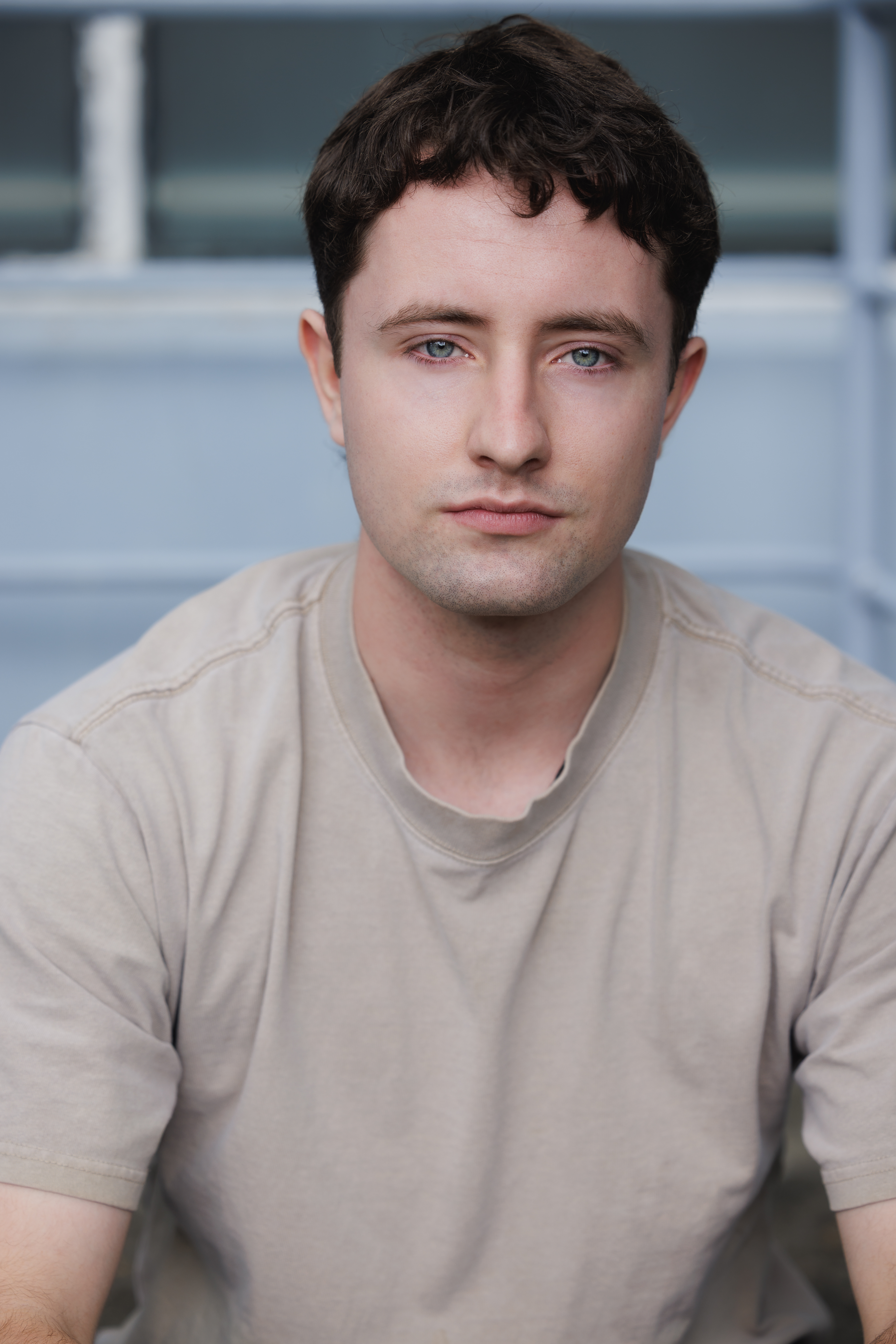 Leo Taylor