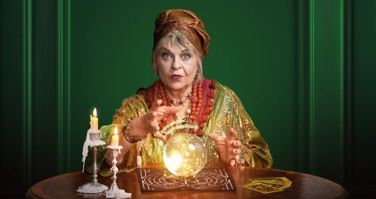 Blithe Souls Blithe Spirit