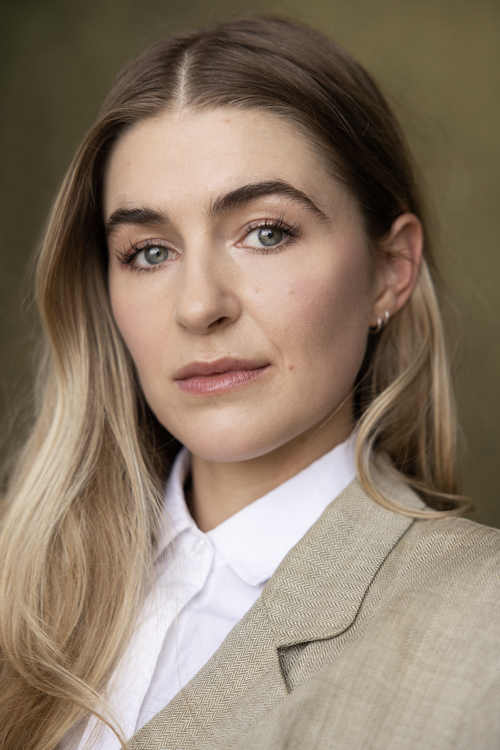 Timmie Cameron