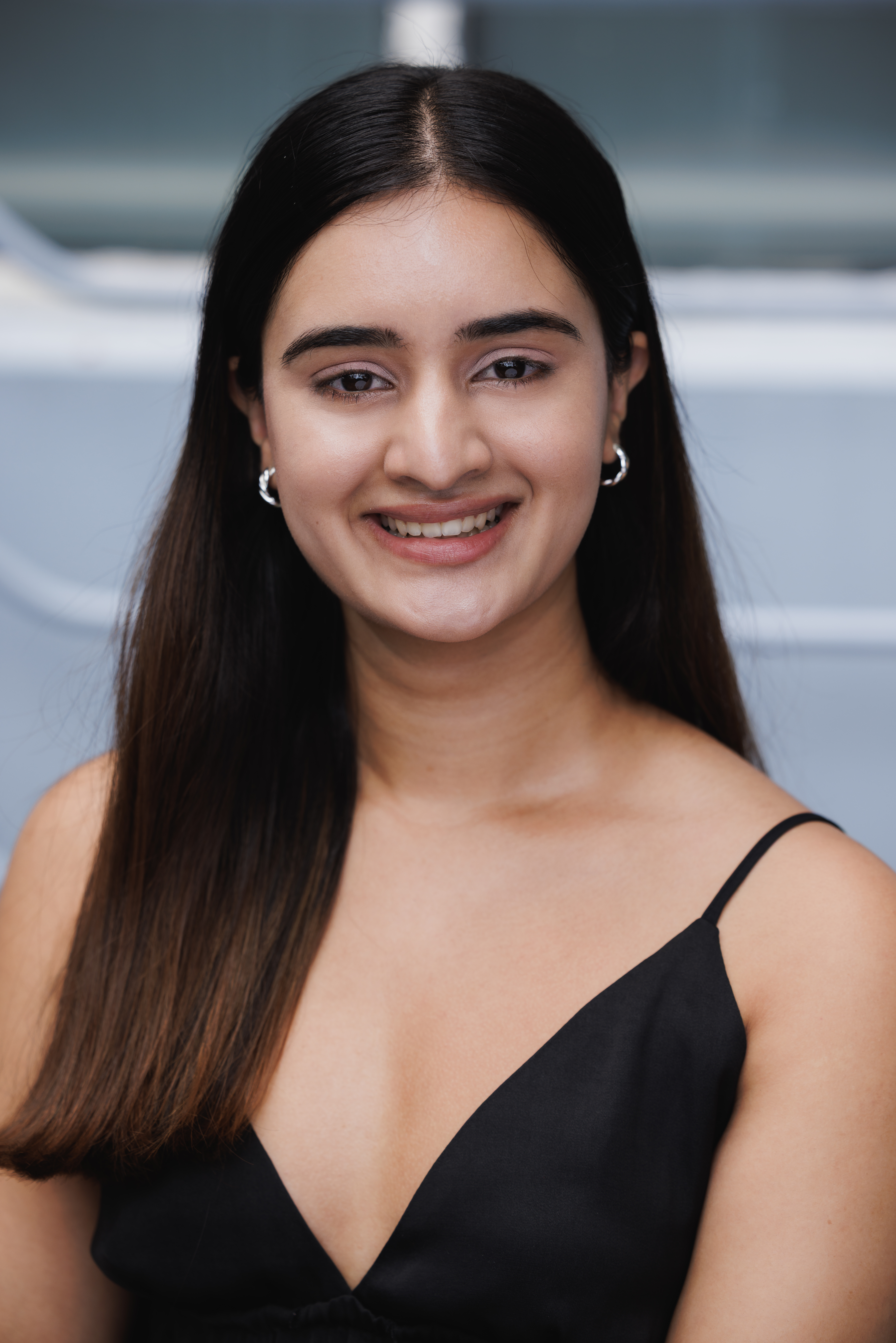 Aliza Biviji