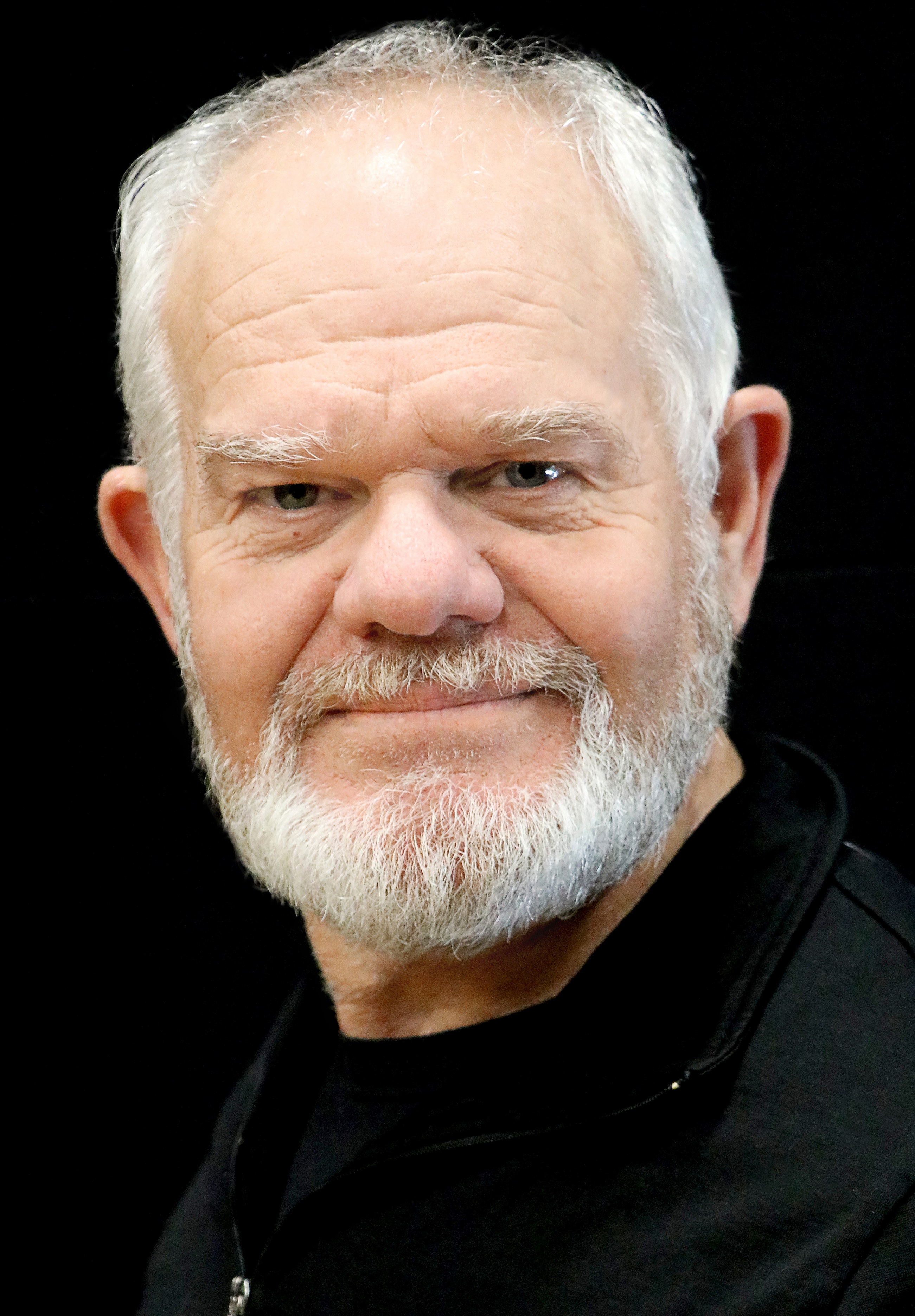 Mark Hadlow