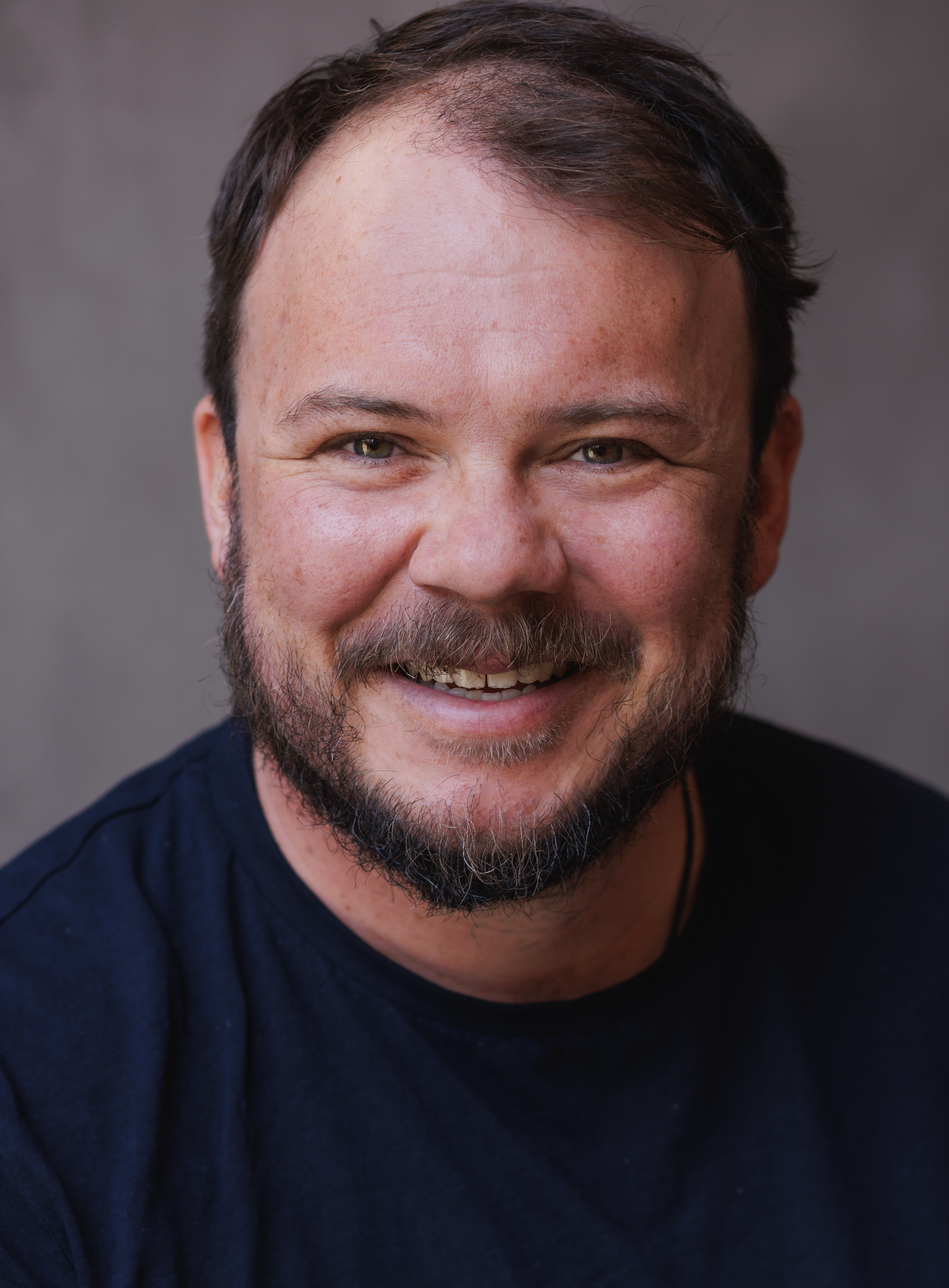 Travis Graham