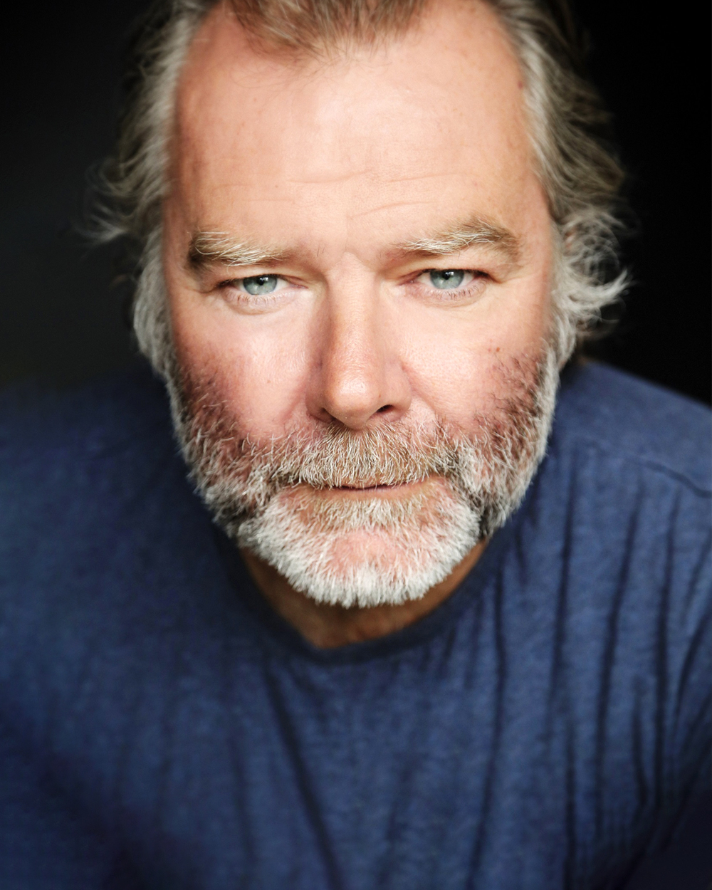 Mark Mitchinson
