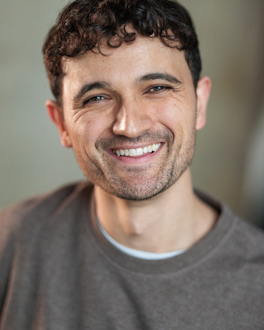 Justin Rogers