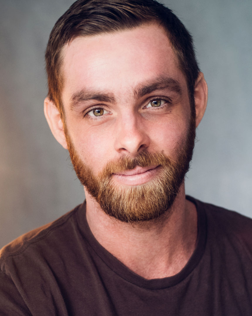 Tom Clarke