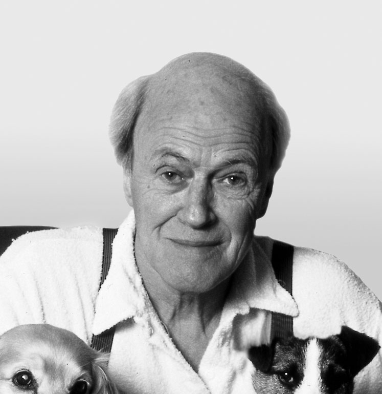 Roald Dahl