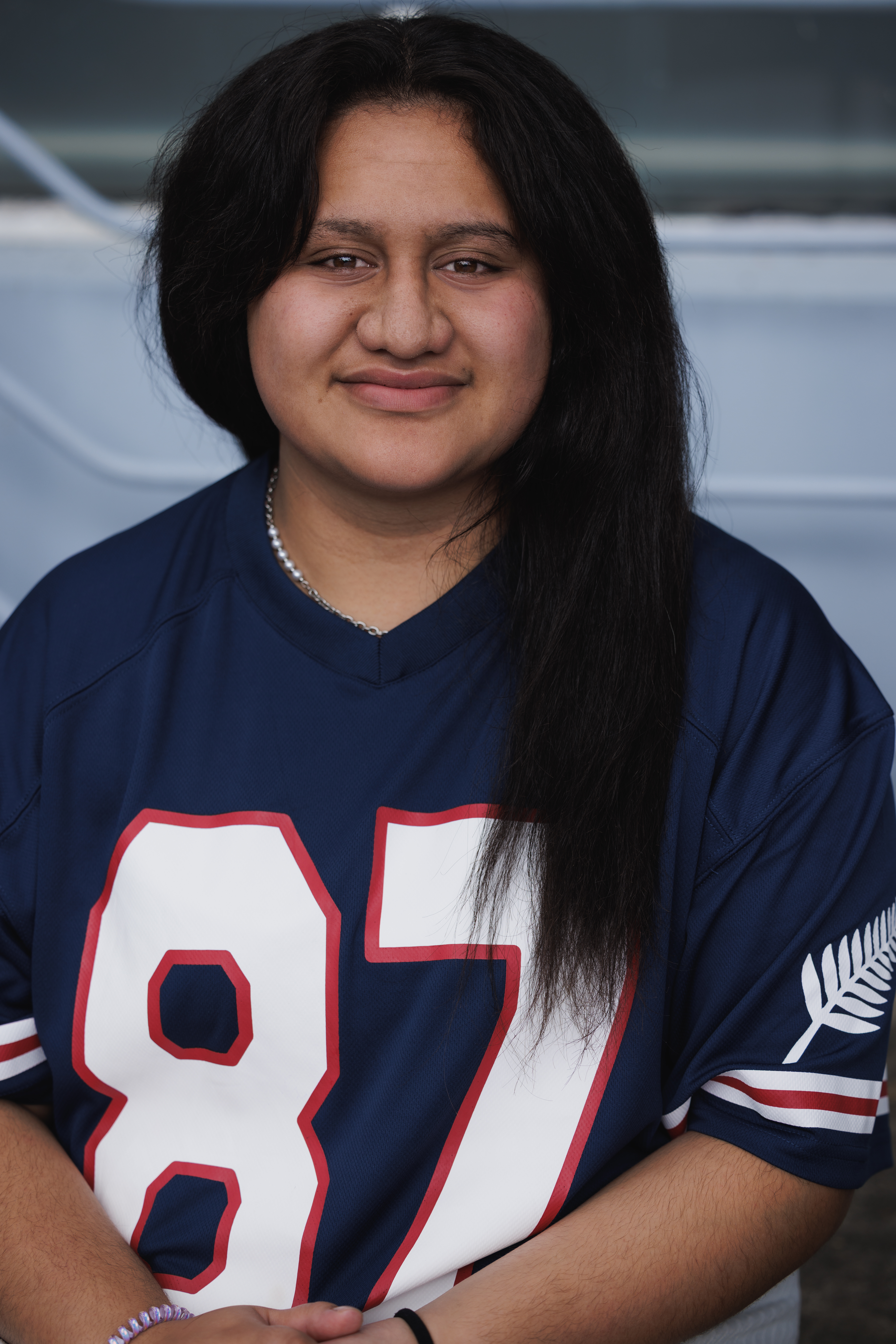 Juliann Purea-Desai