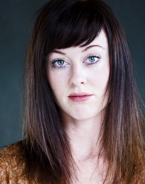 Sophie Roberts