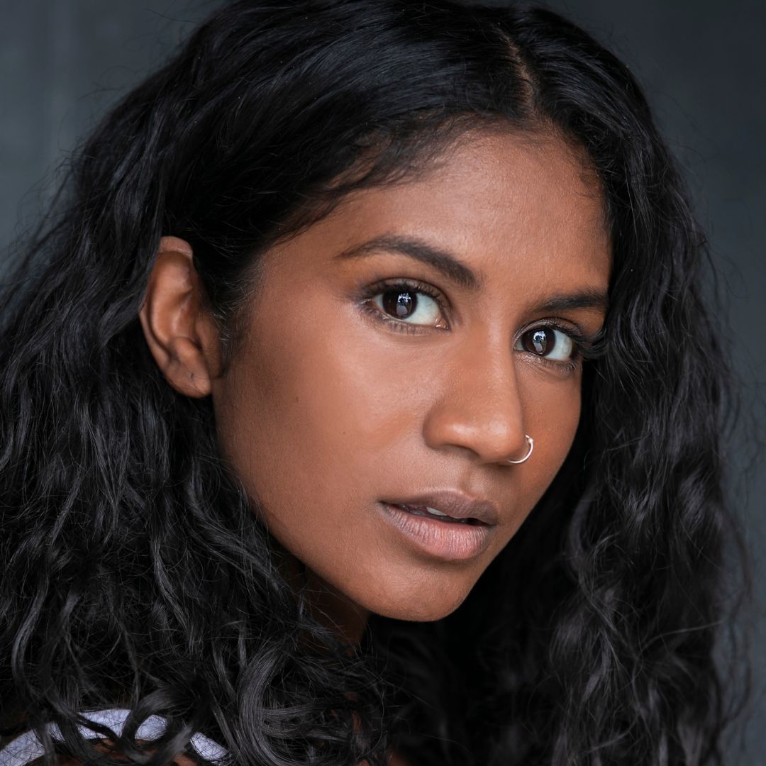 Gemma-Jayde Naidoo