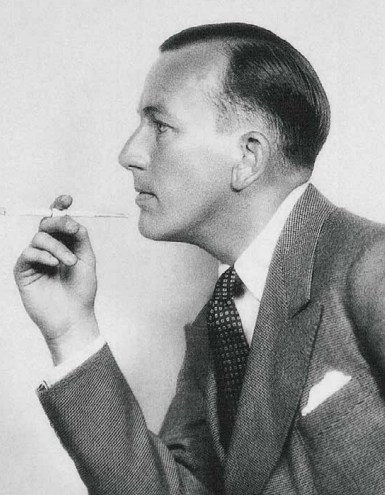 Noël Coward