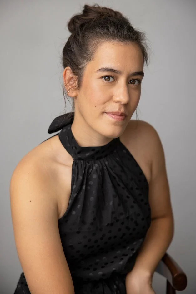 Te Huamanuka Luiten-Apirana