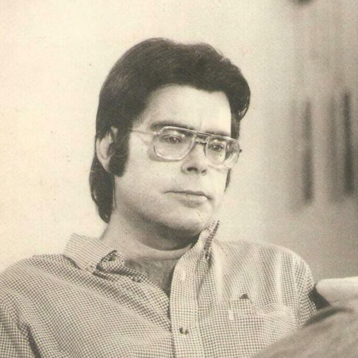 Stephen King