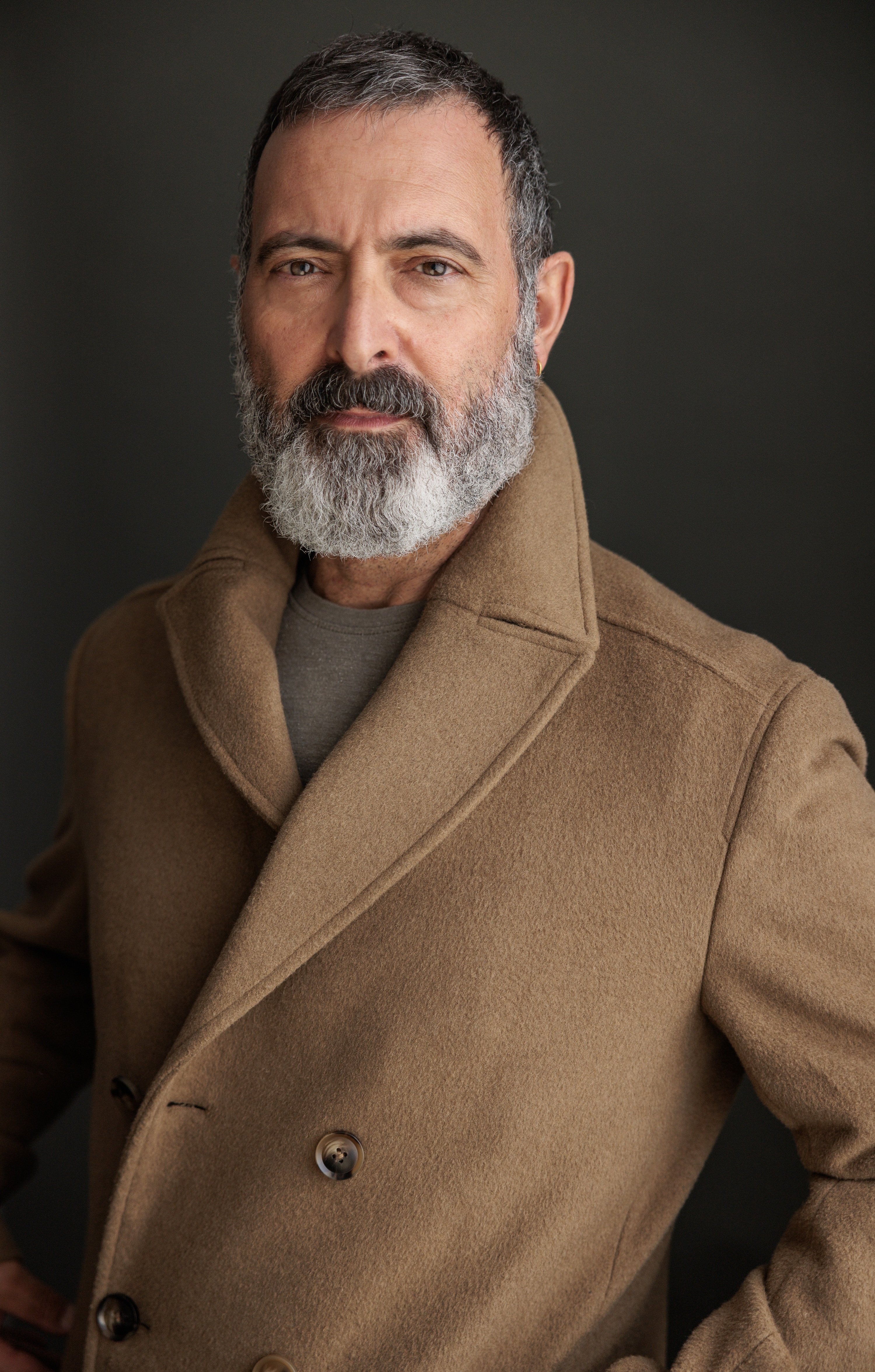 Jeff Szusterman