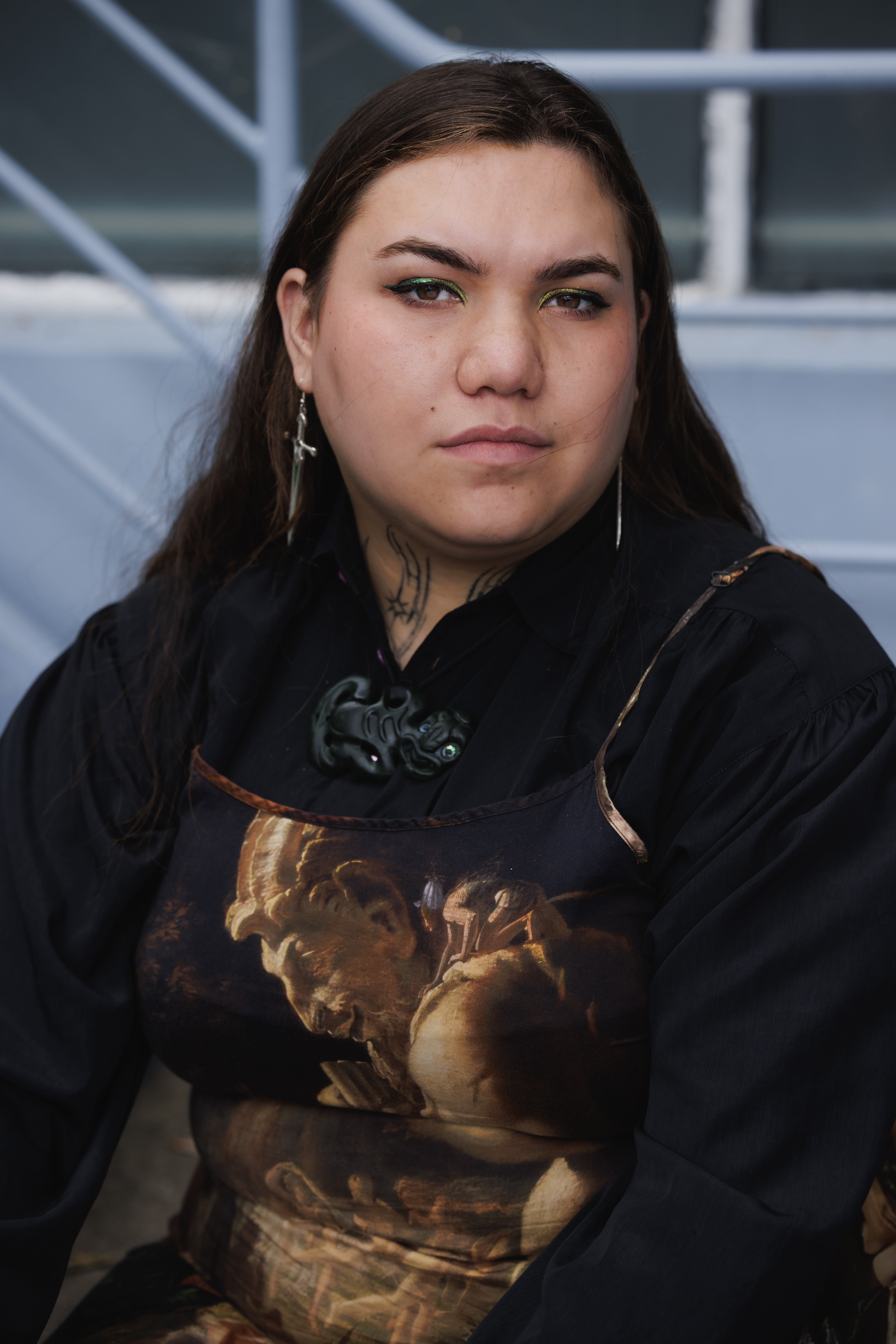 Miriama Ashby