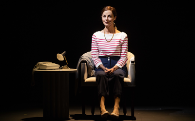 RBG: Of Many, One | 20 May - 7 Jun 2026 | ASB Waterfront Theatre