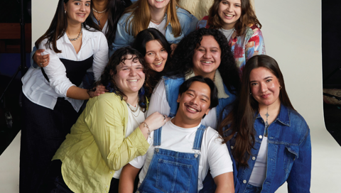 Explore School Matinees