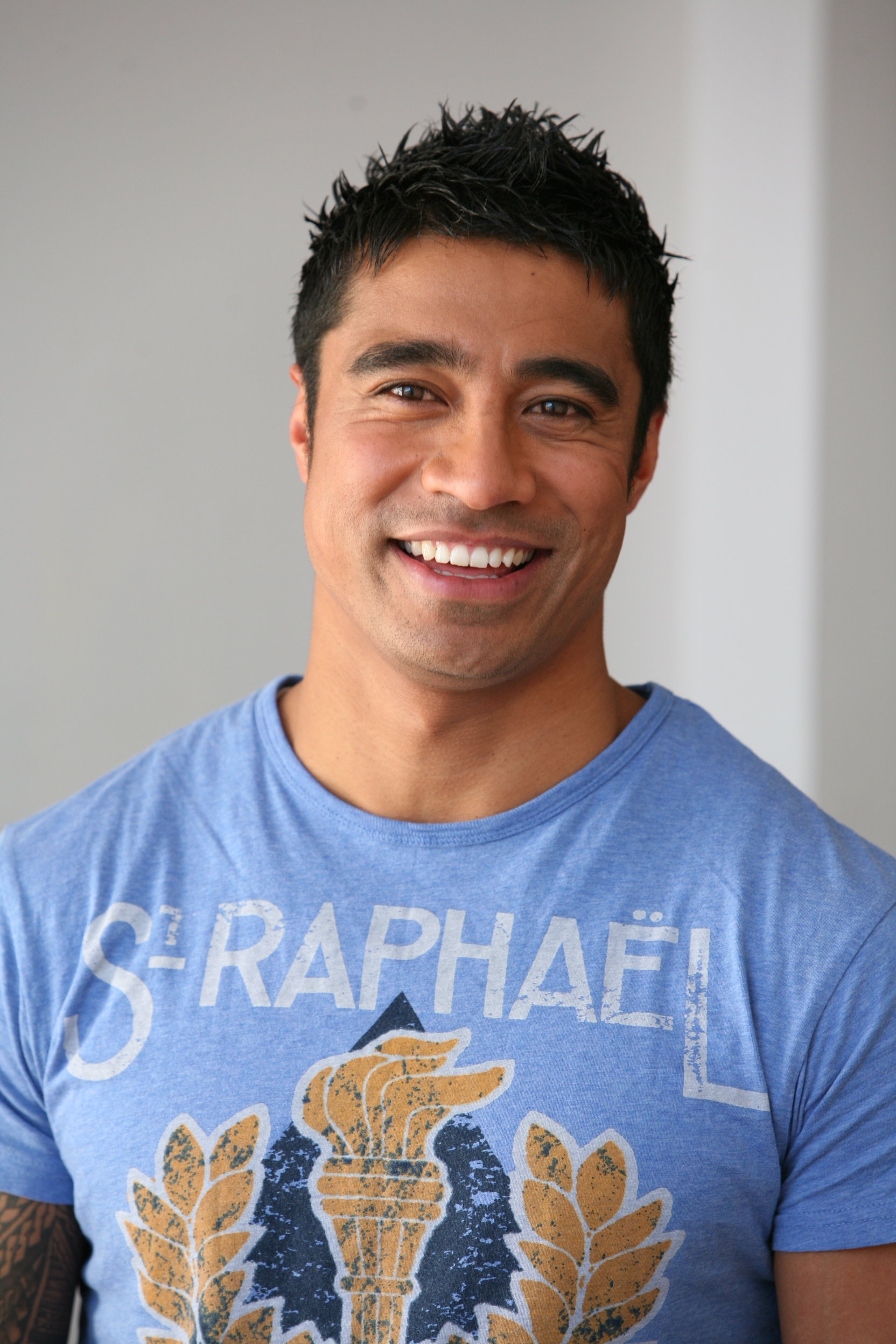 Pua Magasiva