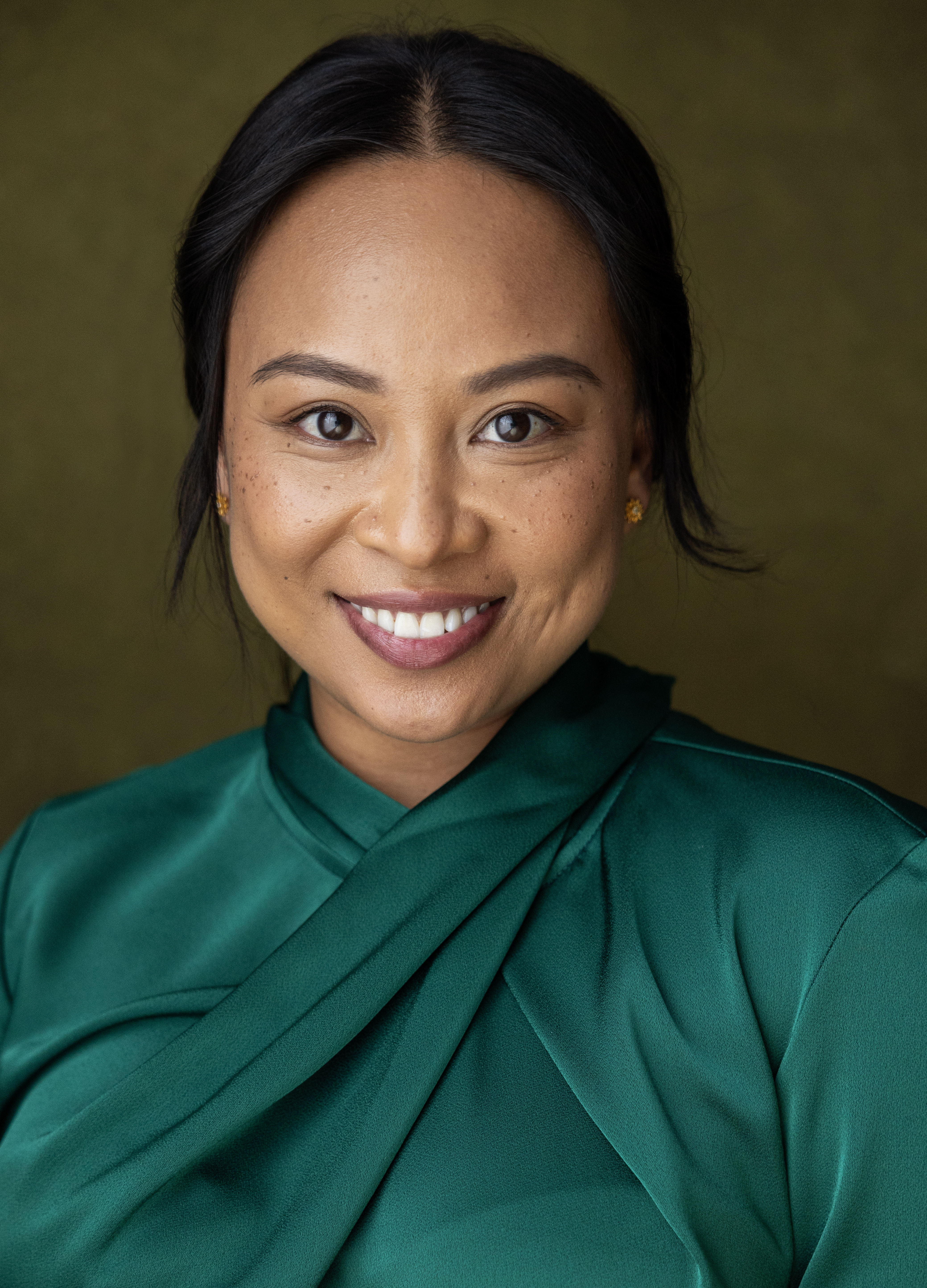 Marianne Infante