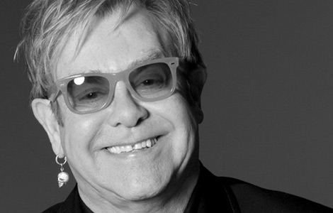 Elton John