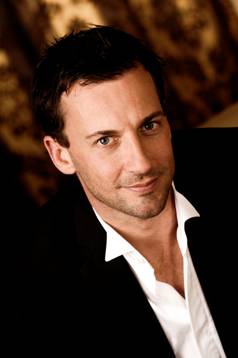 Craig Parker