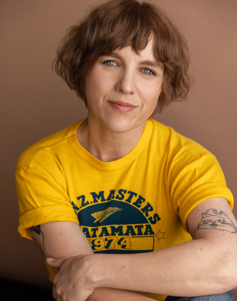 Lara Fischel-Chisholm