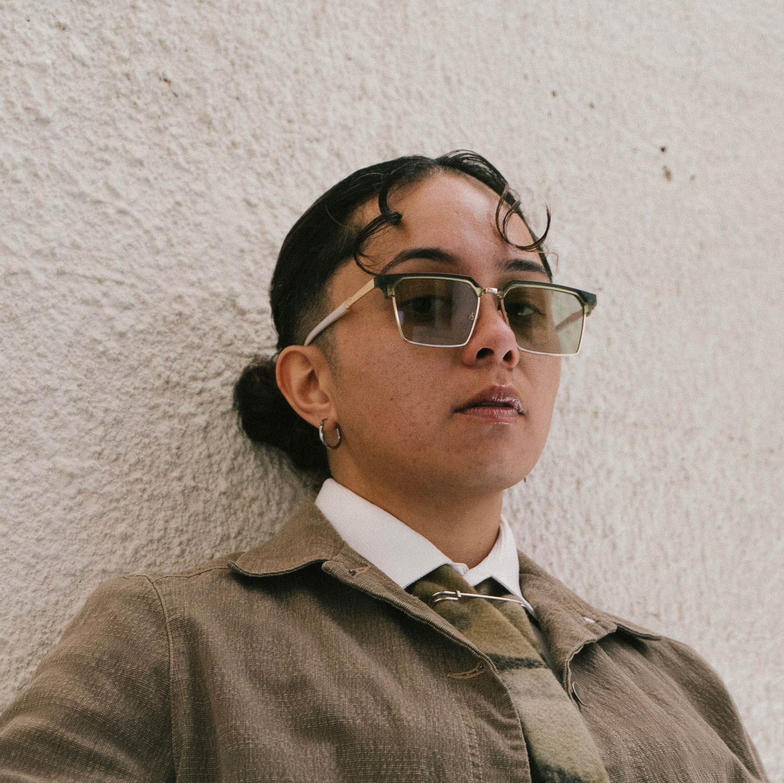 Maarire Brunning-Kouka