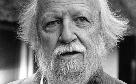 William Golding