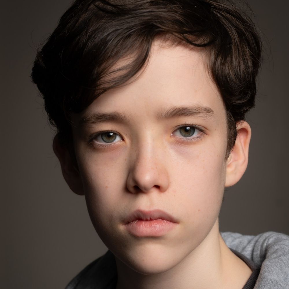 Maxwell Andrews