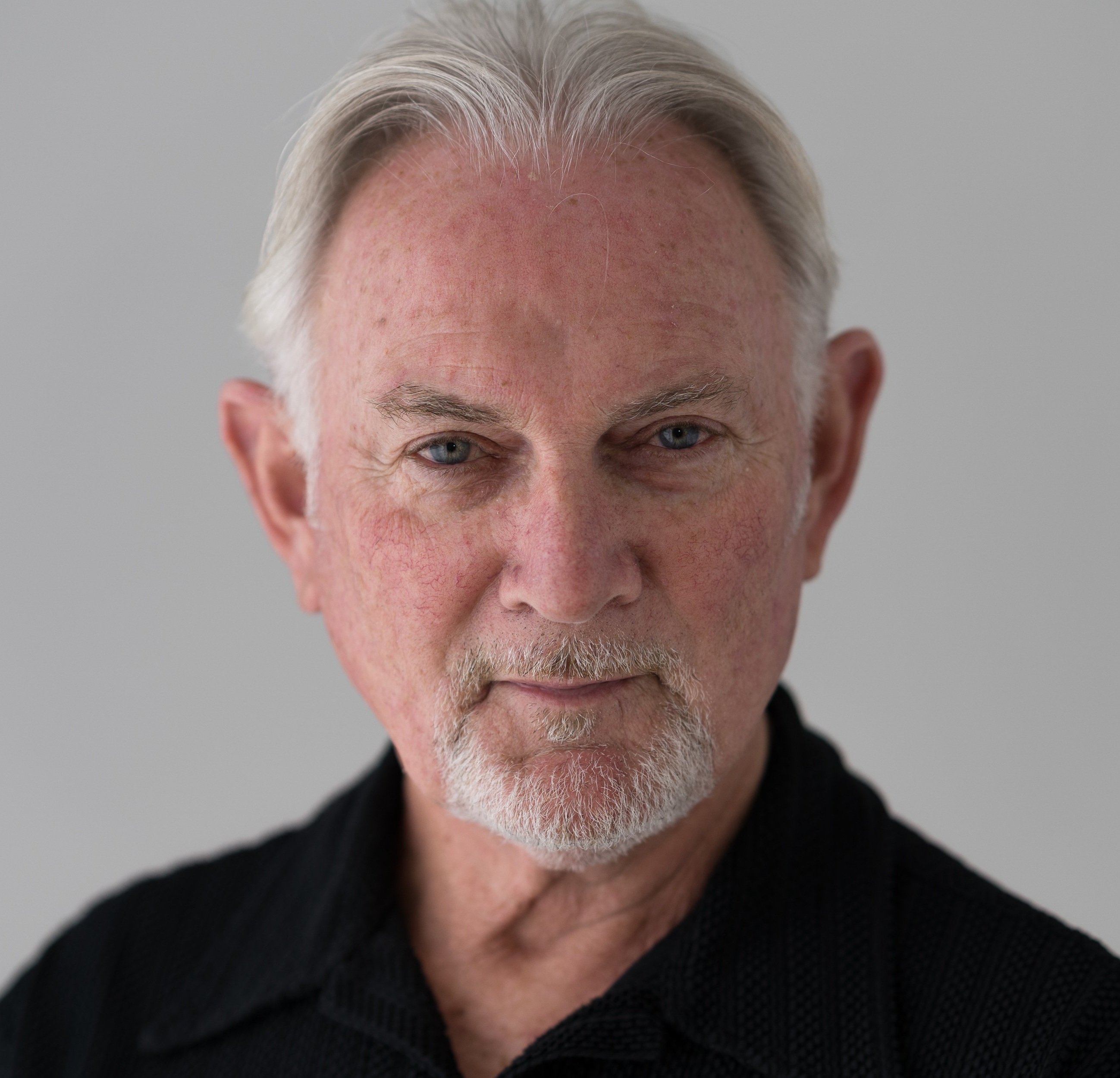 Steven Ray