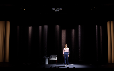RBG: Of Many, One | 20 May - 7 Jun 2026 | ASB Waterfront Theatre